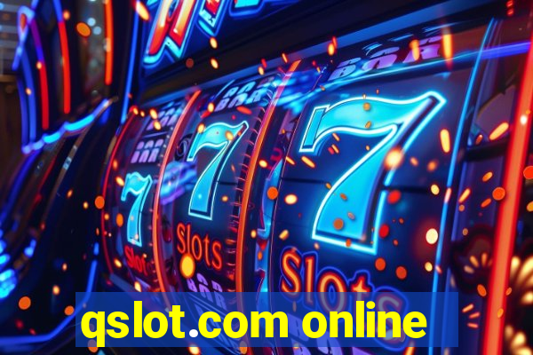 qslot.com online